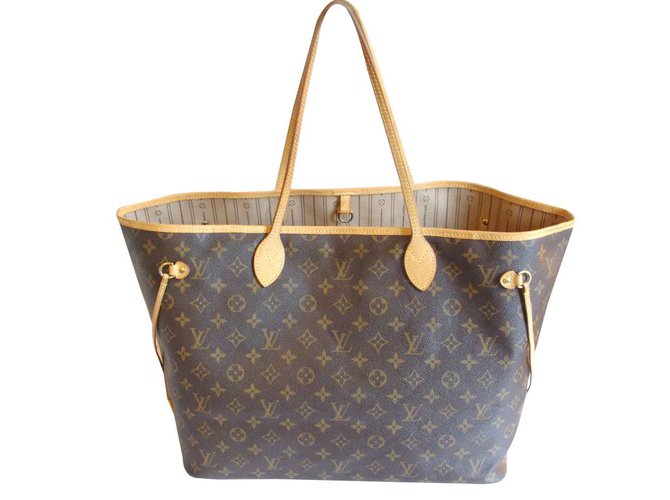 sac neverfull gm louis vuitton