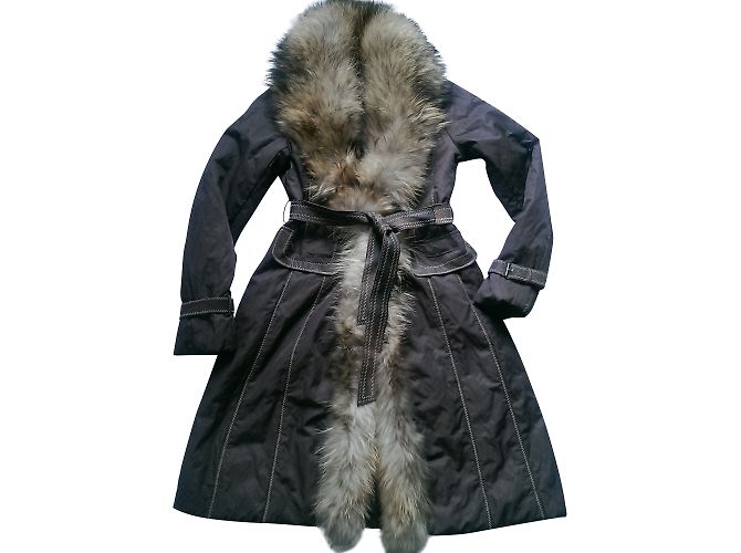 Pierre Cardin Cappotti, Cappotti