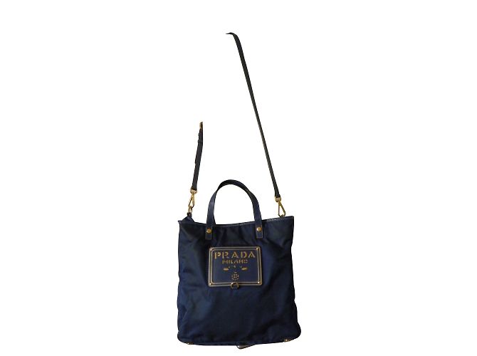 Prada Basket