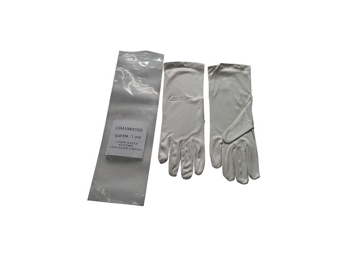 Cartier Luvas