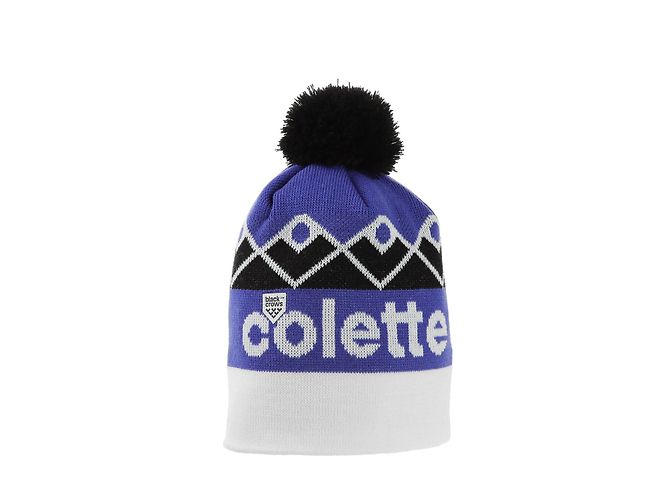 Colette cap Multiple colors