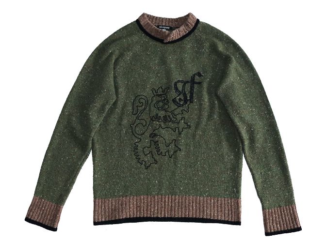 Gianfranco Ferre Vintage Sweaters