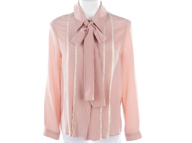 Miu Miu Oberteile