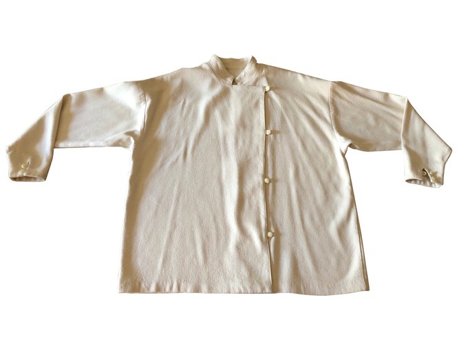 Compagnie Francaise De Lorient Et De La Chine Vetements
