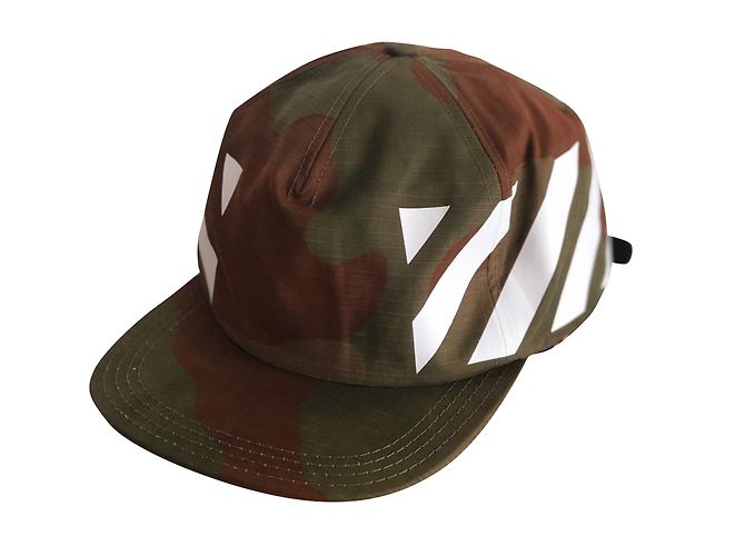 Off White Cappelli Berretti