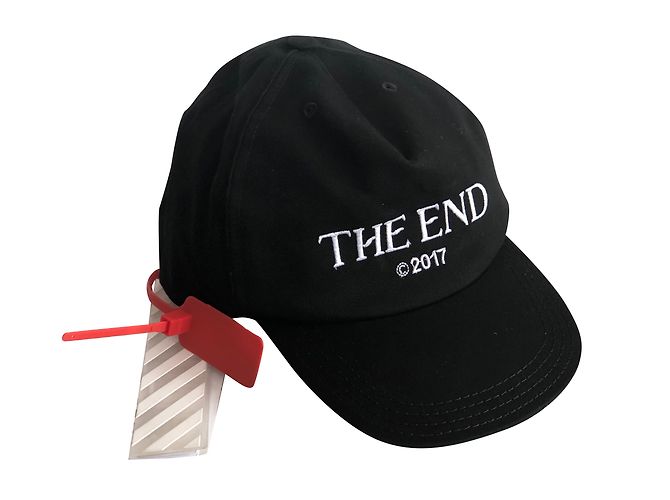 Off White Cappelli Berretti
