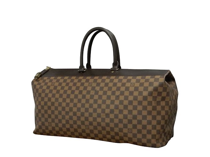 Louis Vuitton GM Greenwich Marron