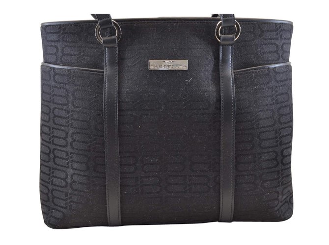Balenciaga Hand Bag Nero  ref.103930