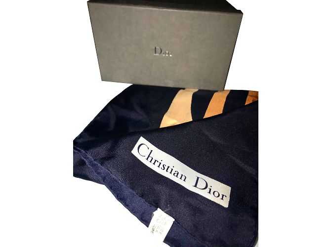 Dior Scarf