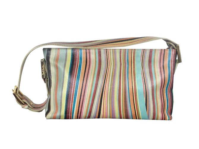 Paul Smith Clutch