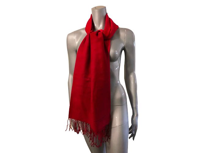 Jean Louis Scherrer Schals