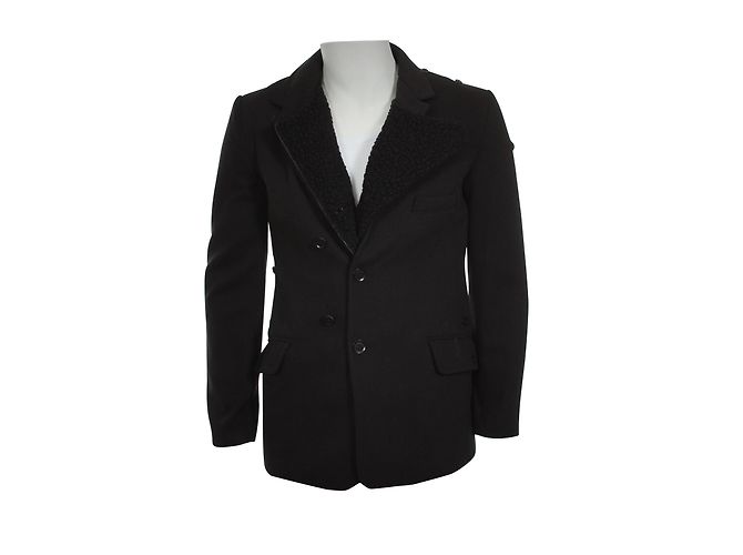 Yohji Yamamoto Blazer Jacken