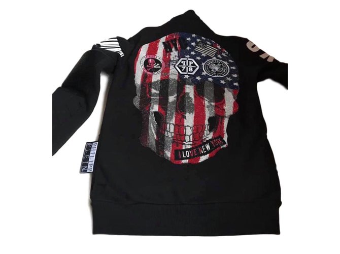 Philipp Plein Pullover 