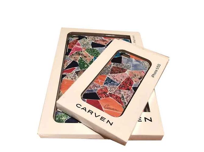 Funda Carven para Iphone y iPad