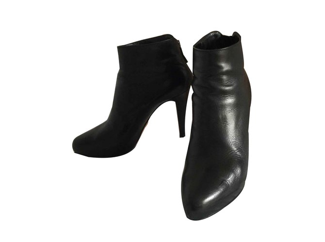 prada soft calf nero