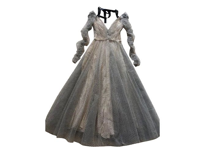 Zimmermann Tempest Ballettkleid Gr 0