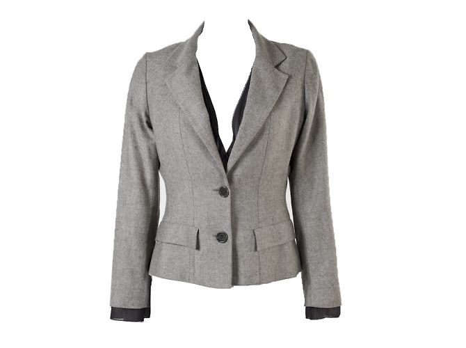 Pablo De Gerard Darel Jackets