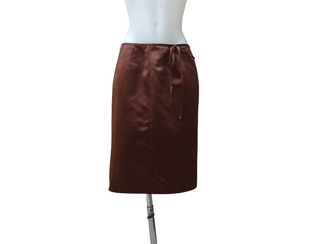 Blumarine Skirts