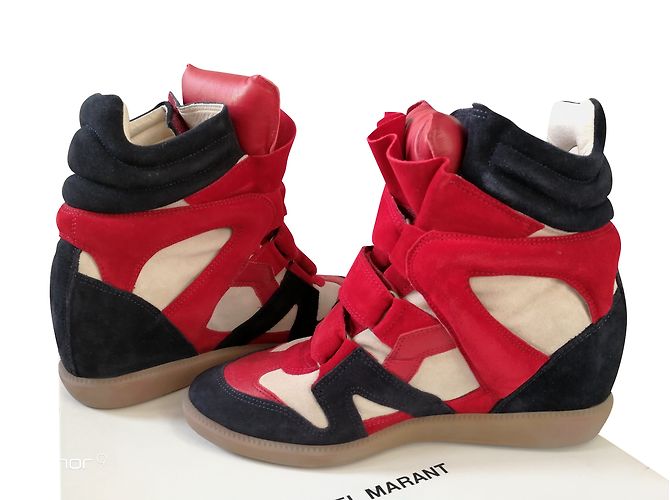 Isabel Marant BEKETT