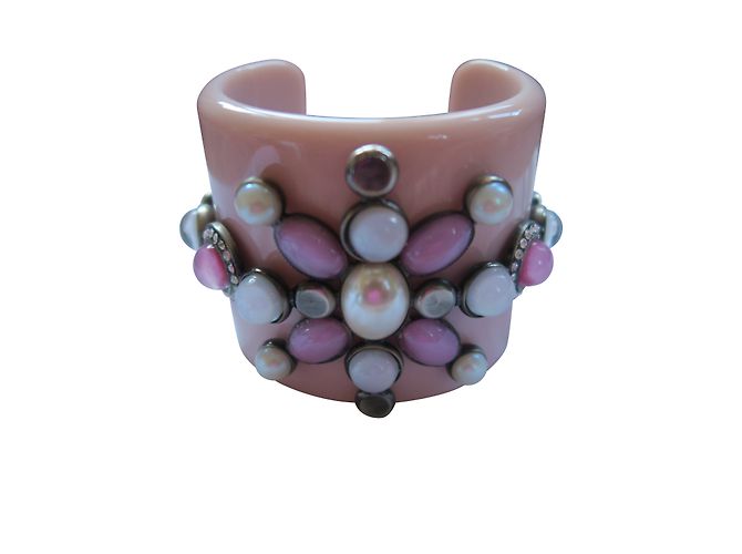Emilio Pucci Pulseiras