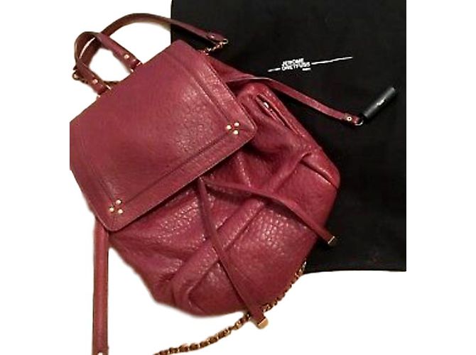 Jerome Dreyfuss Mochila Gerome Dreyfuss