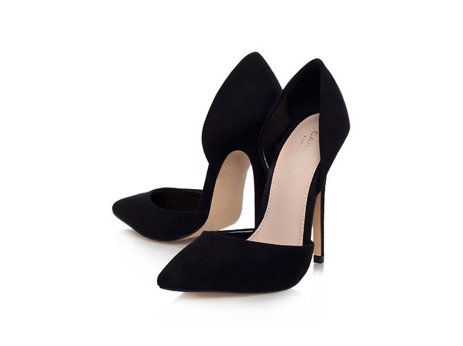 Carvela Talons Noir