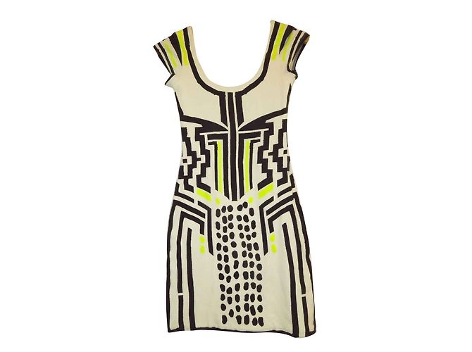 Sass & Bide TREFFEN VERFEHLEN Roh
