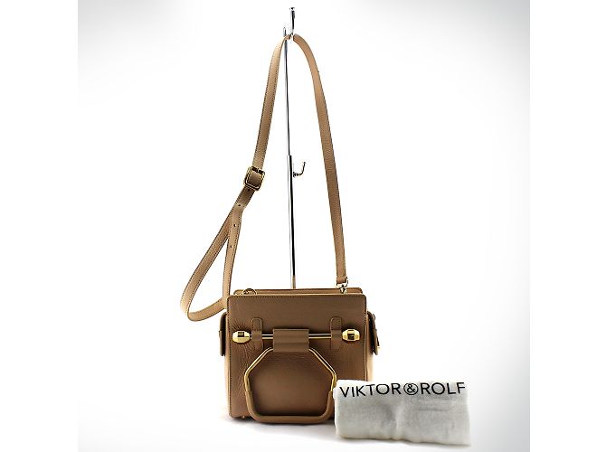 Victor & Rolf Mini Bombette Rosa