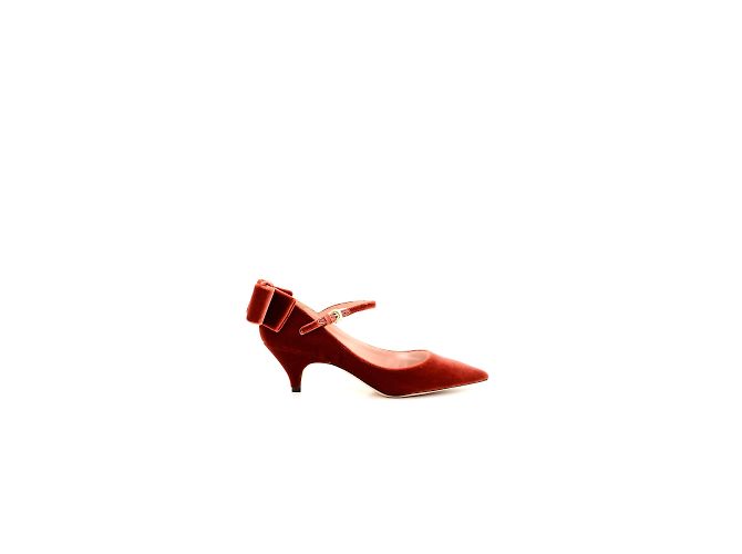 Rochas Schuhe neu