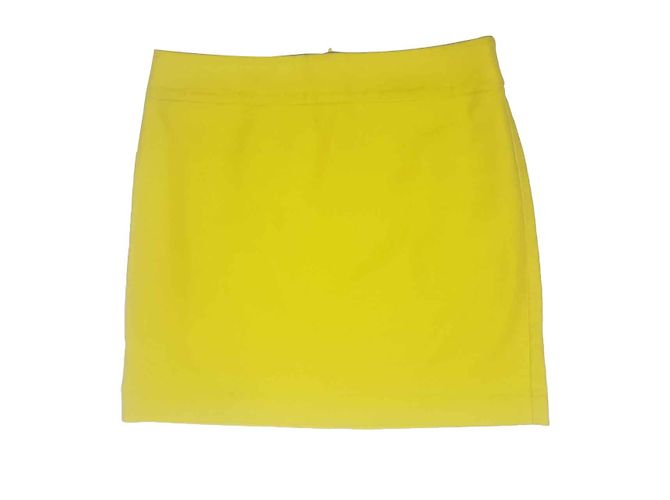 Ann Taylor Afueras Amarillo