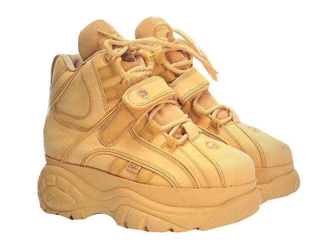Buffalo London Baskets