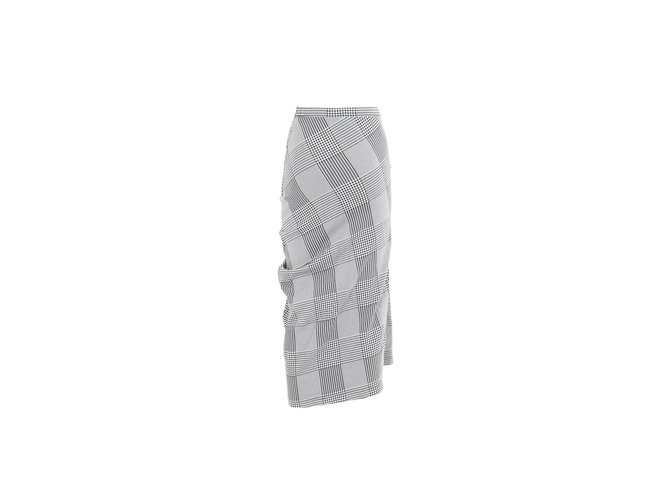 Comme Des Garcons Skirt new Polyester  ref.106555