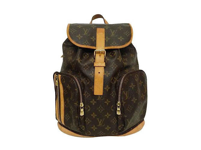 Louis Vuitton Bosphorus Brown