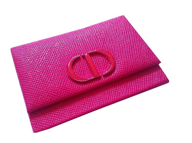 Dior Purses, wallets, cases
