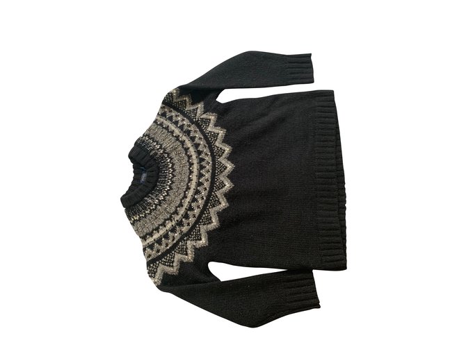 polo ralph lauren knitwear