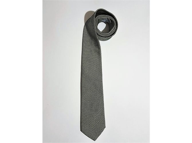 Corneliani Seidenkrawatte Mehrfarbig Mehrfarben