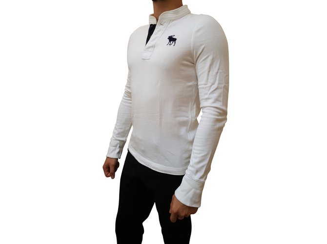 abercrombie and fitch long sleeve t shirts