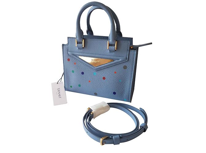 Vionnet Sacs à main Bleu