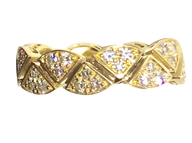 bague or jaune femme mauboussin bague or jaune femme mauboussin