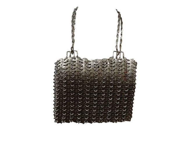 Paco Rabanne Metal Bag Top Sellers, UP TO 55% OFF | www.ldeventos.com