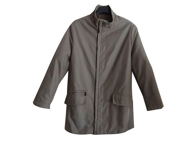 Hermès SPORT Khaki