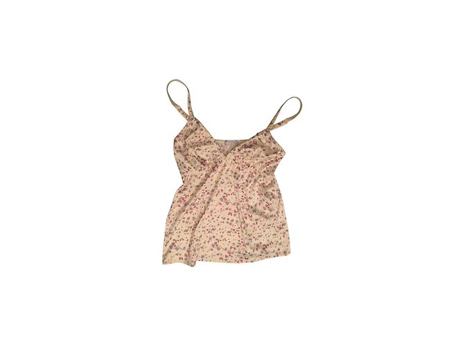 Top La Perla Pearl Studio Multicolor 