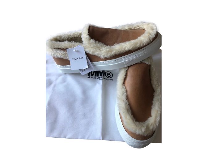 Maison Martin Margiela tênis