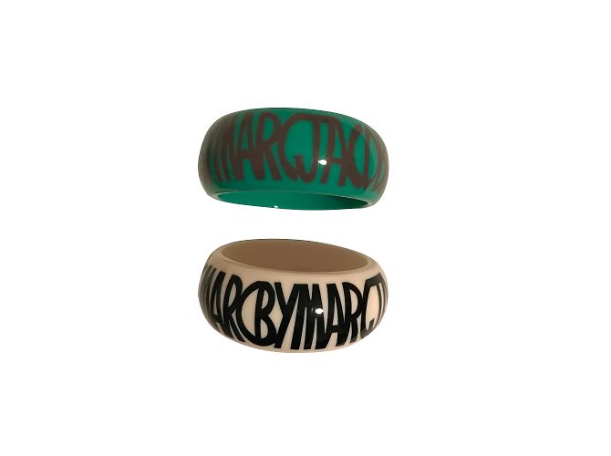 Marc Jacobs Pulseiras