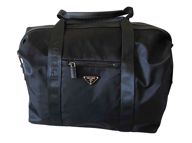 PRADA REISETASCHE