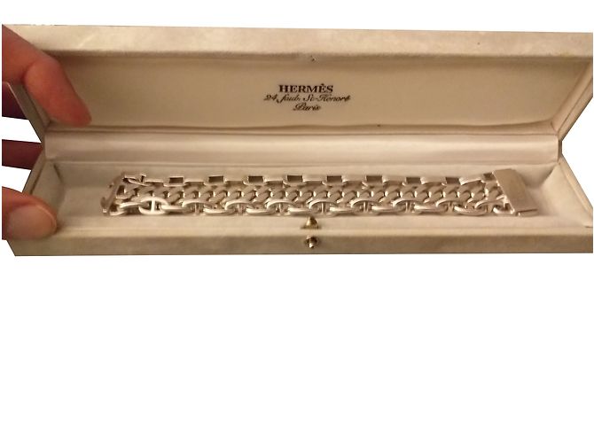 Hermès etc Plata Plata