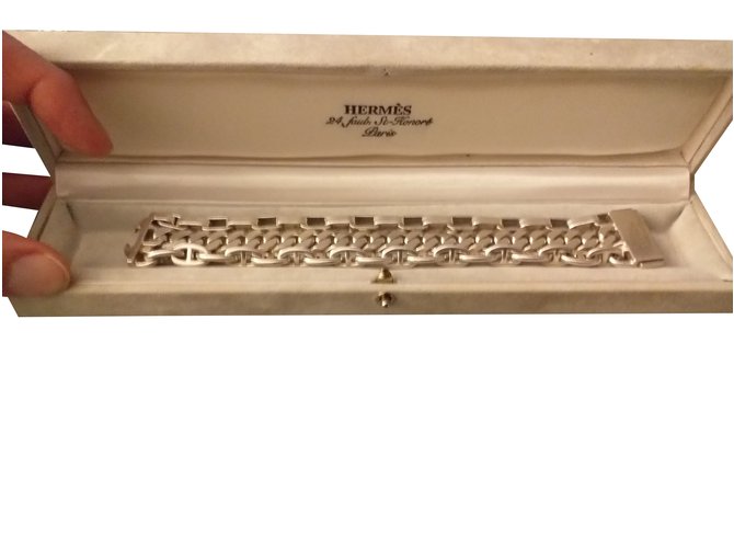 Hermès usw Silber Geld