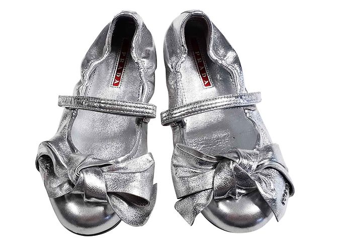 Prada Ballerine