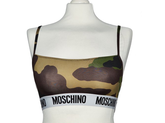 Moschino Intimates Multiple colors  ref.108050