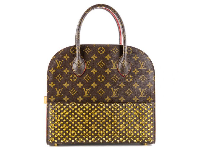 Louis Vuitton Bolsas Multicor  ref.108130